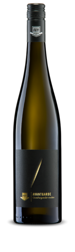 Weingut Bergdolt-Reif & Nett - Avantgarde Grauburgunder trocken Weingut Bergdolt-Reif & Nett - Avantgarde Grauburgunder trocken