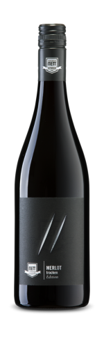 Weingut Bergdolt-Reif & Nett - Edition Merlot Rotwein trocken Weingut Bergdolt-Reif & Nett - Edition Merlot Rotwein trocken
