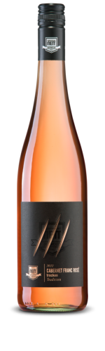 Weingut Bergdolt-Reif & Nett -Tradition Cabernet Franc Rosé trocken Weingut Bergdolt-Reif & Nett -Tradition Cabernet Franc Rosé trocken