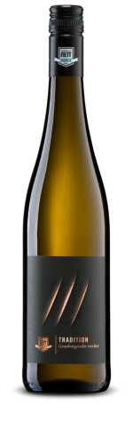 Weingut Bergdolt-Reif & Nett -Tradition Grauburgunder trocken Weingut Bergdolt-Reif & Nett -Tradition Grauburgunder trocken