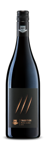 Weingut Bergdolt-Reif & Nett -Tradition Merlot Rotwein trocken Weingut Bergdolt-Reif & Nett -Tradition Merlot Rotwein trocken