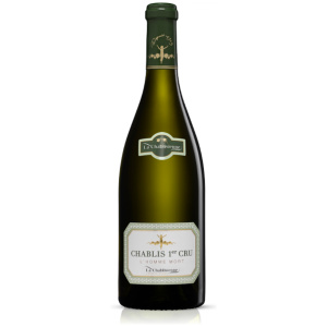 La Chablisienne - Chablis 1er Cru - L´Homme Mort La Chablisienne - Chablis 1er Cru - L´Homme Mort