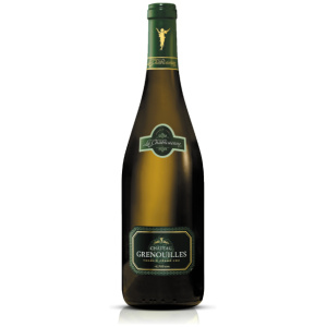 La Chablisienne - Château Grenouilles La Chablisienne - Château Grenouilles