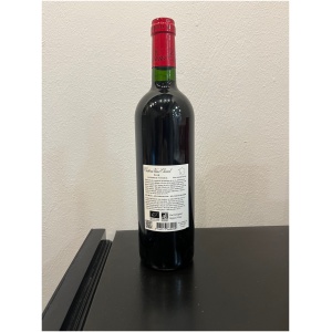 Château Vieux Chevrol - Lalande de Pomerol Contrôlée - Pomorol Château Vieux Chevrol - Lalande de Pomerol Contrôlée - Pomorol