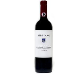 Tenuta di Bibbiano - Chianti Classico Riserva - D.O.C.G. Tenuta di Bibbiano - Chianti Classico Riserva - D.O.C.G.