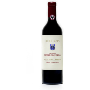 Tenuta di Bibbiano - Vigne di Montornello - Chianti Classico Gran Selezione D.O.C.G. Tenuta di Bibbiano - Vigne di Montornello - Chianti Classico Gran Selezione D.O.C.G.