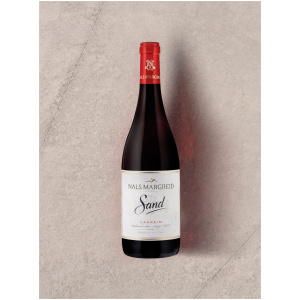 Nals Margreid - SAND Lagrein - Südtirol D.O.C. Nals Margreid - SAND Lagrein - Südtirol D.O.C.