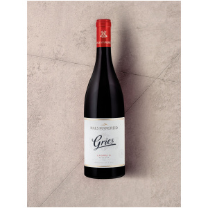 Nals Margreid - GRIES Lagrein Riserva - Südtirol D.O.C. Nals Margreid - GRIES Lagrein Riserva - Südtirol D.O.C.