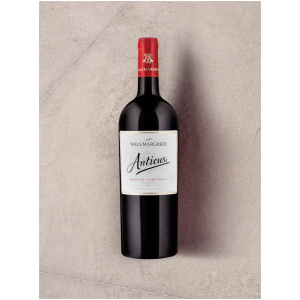 Nals Margreid - ANTICUS Merlot Cabernet RISERVA - Südtirol D.O.C. Nals Margreid - ANTICUS Merlot Cabernet RISERVA - Südtirol D.O.C.