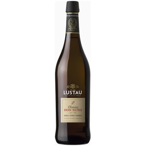 Lustau - Oloroso Don Nuño - Jerez D.O. Lustau - Oloroso Don Nuño - Jerez D.O.