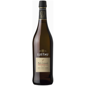 Lustau - Palo Cortado Península - Jerez D.O. Lustau - Palo Cortado Península - Jerez D.O.