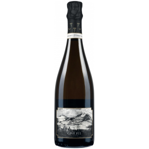 Griesel & Compagnie - Pinot Blanc Auerbacher Höllberg Griesel & Compagnie - Pinot Blanc Auerbacher Höllberg