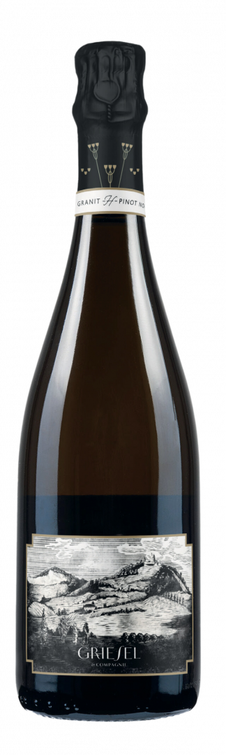 Griesel & Compagnie - Pinot Blanc Auerbacher Höllberg Griesel & Compagnie - Pinot Blanc Auerbacher Höllberg