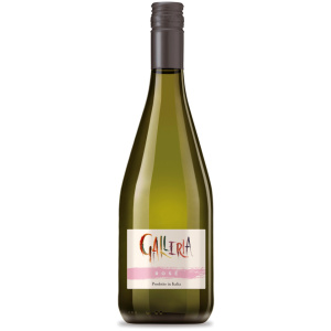 Masottina - Galleria Rosé - Vino Frizzante IGT Masottina - Galleria Rosé - Vino Frizzante IGT