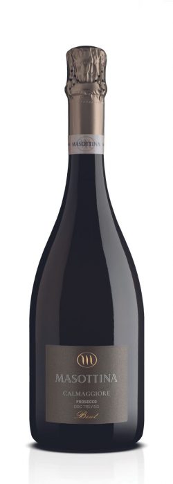 Masottina - Calmaggiore Brut - Prosecco Spumante Treviso DOC Masottina - Calmaggiore Brut - Prosecco Spumante Treviso DOC