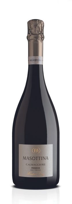 Masottina - Calmaggiore Extra Dry - Prosecco Spumante Treviso DOC Masottina - Calmaggiore Extra Dry - Prosecco Spumante Treviso DOC