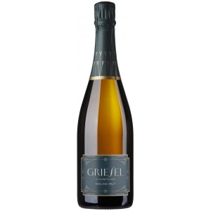 Griesel & Compagnie - Riesling Brut 0,75 l Griesel & Compagnie - Riesling Brut 0,75 l