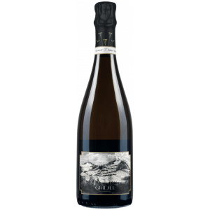 Griesel & Compagnie - Pinot Noir Auerbacher Fürstenlager Griesel & Compagnie - Pinot Noir Auerbacher Fürstenlager