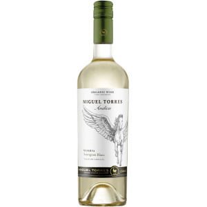 Miguel Torres Chile - Ándica Sauvignon Blanc Reserva Curicó Valley