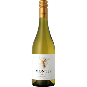 Miguel Torres Chile - Montes Reserva Chardonnay