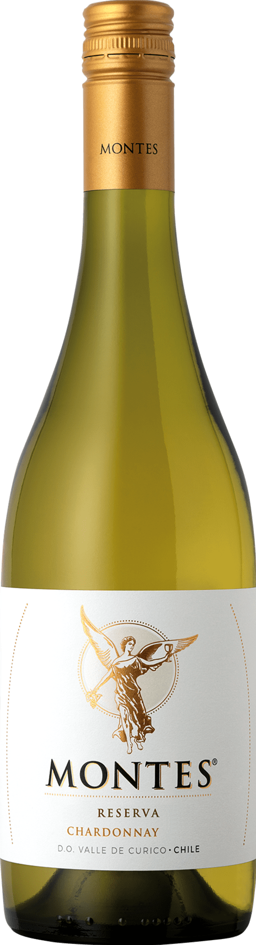 Miguel Torres Chile - Montes Reserva Chardonnay Miguel Torres Chile - Montes Reserva Chardonnay