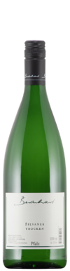 Weingut Bernhart - Silvaner QbA trocken Weingut Bernhart - Silvaner QbA trocken