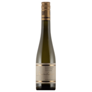 Weingut Bernhart - Schweigener Riesling Auslese Bio Wein