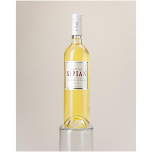Château Sipian Blanc Grand Vin de Bordeaux - Médoc AC Château Sipian Blanc Grand Vin de Bordeaux - Médoc AC