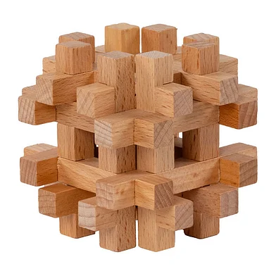 Brain Puzzle Nr. 5 Brain Puzzle Nr. 5