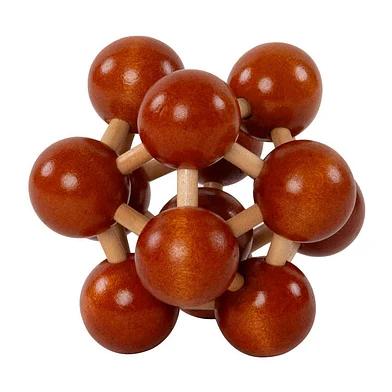 Brain Puzzle Nr. 1 Brain Puzzle Nr. 1