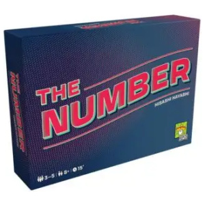 The Number The Number