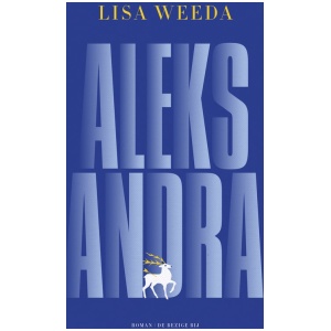 Lisa Weeda: Aleksandra Lisa Weeda: Aleksandra