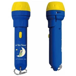 Projektor Taschenlampe, Kleiner Prinz (MQ12)