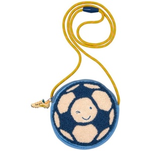 Brustbeutel Fußball - Kleine Freunde Brustbeutel Fußball - Kleine Freunde