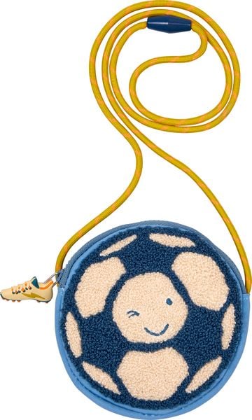 Brustbeutel Fußball - Kleine Freunde Brustbeutel Fußball - Kleine Freunde