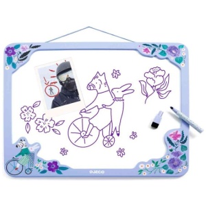 Magnettafel Zebra Magnettafel Zebra