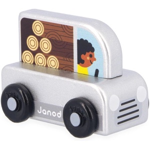 Cross Roads - Pick-Up Cross Roads - Pick-Up