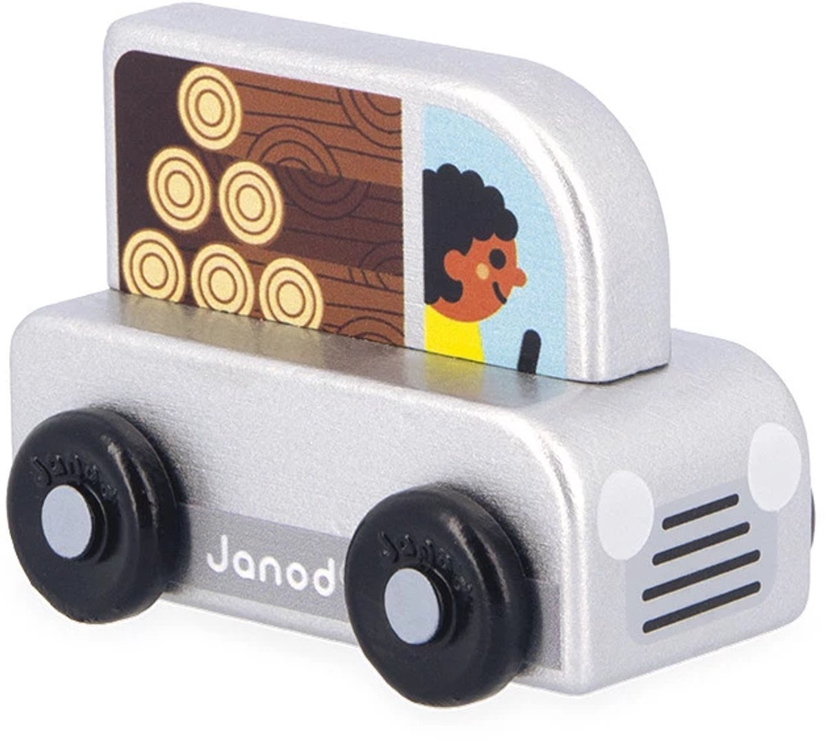 Cross Roads - Pick-Up Cross Roads - Pick-Up