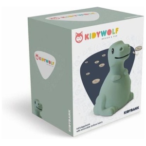 Spardose Dinosaurier 15cm ** Spardose Dinosaurier 15cm **