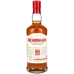 Benromach 2014/2024 Cask Strength Benromach 2014/2024 Cask Strength