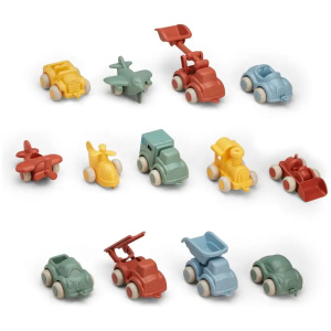 Viking Fahrzeuge 10cm sortiert 1 Stück Viking Fahrzeuge 10cm sortiert 1 Stück