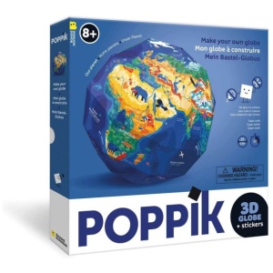 Mein Bastel-Globus, Unser Planet Mein Bastel-Globus, Unser Planet