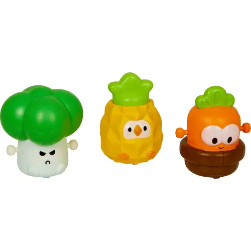 Veggie to go - Bunte Geschenke, sort. 1 Stück Veggie to go - Bunte Geschenke, sort. 1 Stück