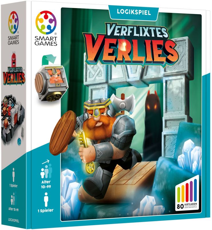 Verflixtes Verlies Verflixtes Verlies