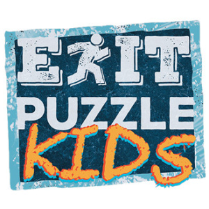 Ravensburger Exit Puzzle Kids