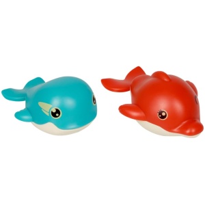 Plansch-Tier - Spiegelburg Sommerkinder, 1 Stück Plansch-Tier - Spiegelburg Sommerkinder, 1 Stück