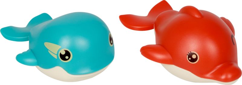 Plansch-Tier - Spiegelburg Sommerkinder, 1 Stück Plansch-Tier - Spiegelburg Sommerkinder, 1 Stück