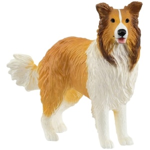 schleich® FARM WORLD 13998 Collie schleich® FARM WORLD 13998 Collie