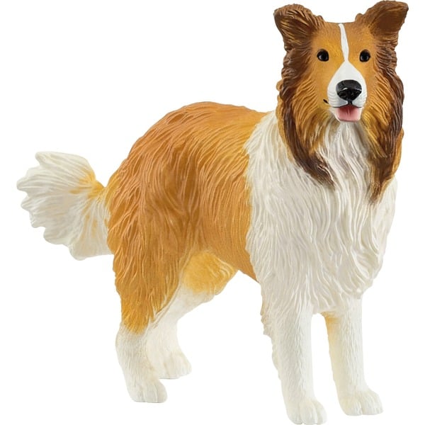 schleich® FARM WORLD 13998 Collie schleich® FARM WORLD 13998 Collie