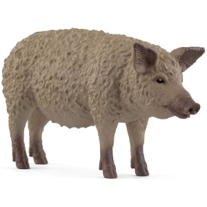 schleich® FARM WORLD 14892 Wollschwein schleich® FARM WORLD 14892 Wollschwein